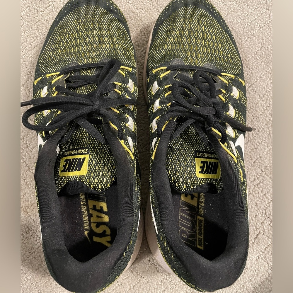 Nike boston marathon sneakers